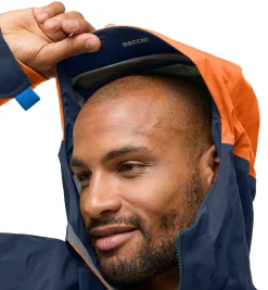 Haglöfs Spitz GTX Pro Jacket Men- Jackor|Alpinism