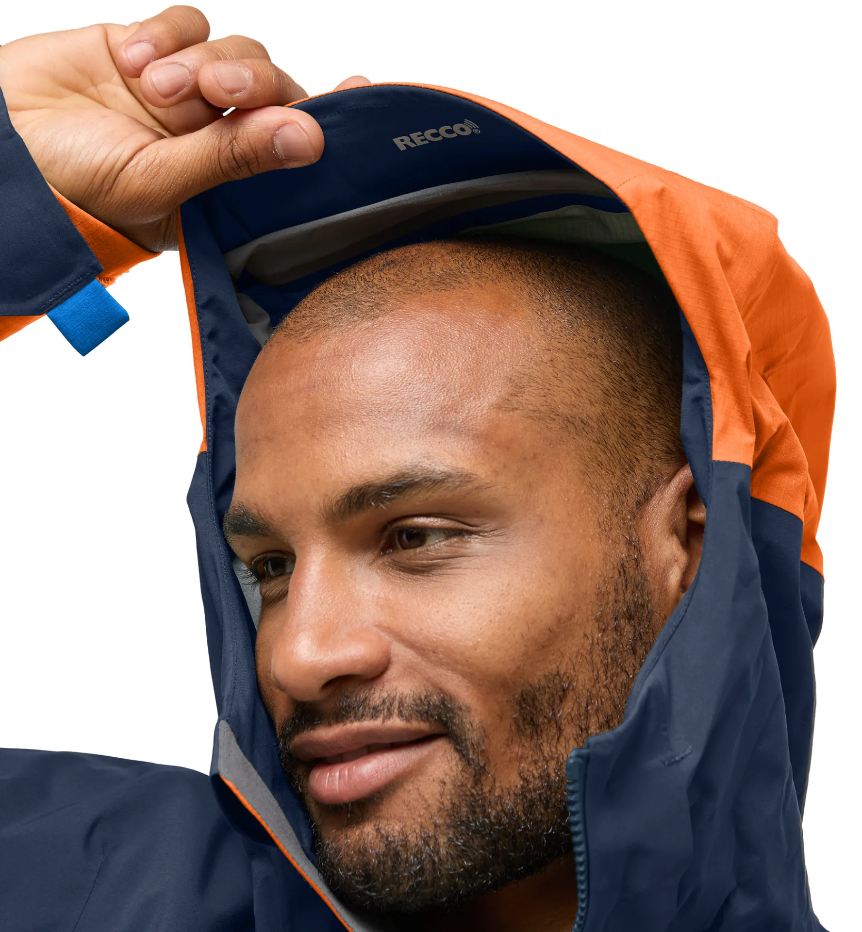 Haglöfs Spitz GTX Pro Jacket Men- Jackor|Alpinism