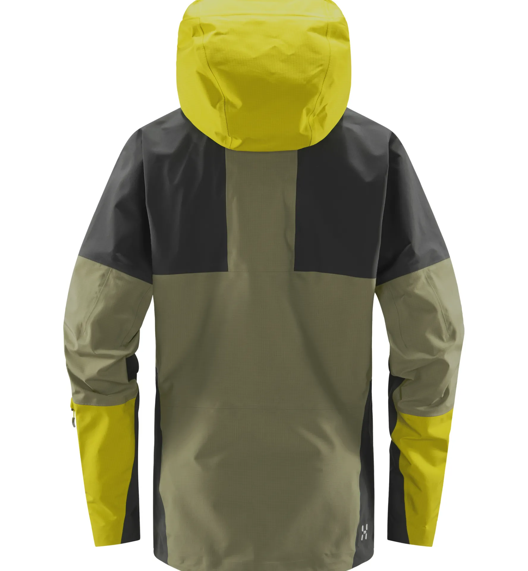 Haglöfs Spitz GTX Pro Jacket Women- Jackor|Alpinism