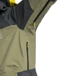 Haglöfs Spitz GTX Pro Jacket Women- Jackor|Alpinism