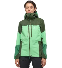 Haglöfs Spitz GTX Pro Jacket Women- Jackor|Alpinism