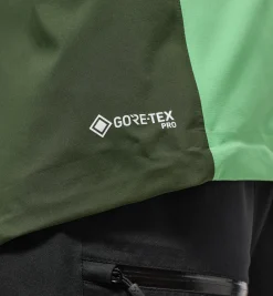 Haglöfs Spitz GTX Pro Jacket Women- Jackor|Alpinism