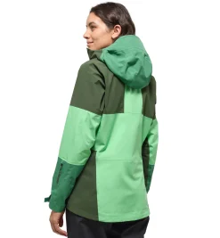 Haglöfs Spitz GTX Pro Jacket Women- Jackor|Alpinism