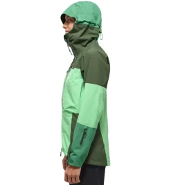Haglöfs Spitz GTX Pro Jacket Women- Jackor|Alpinism