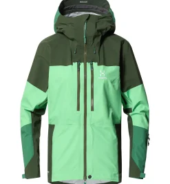 Haglöfs Spitz GTX Pro Jacket Women- Jackor|Alpinism