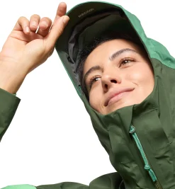 Haglöfs Spitz GTX Pro Jacket Women- Jackor|Alpinism