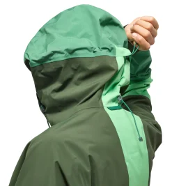 Haglöfs Spitz GTX Pro Jacket Women- Jackor|Alpinism