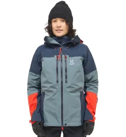 Haglöfs Spitz GTX Pro Jacket Women- Jackor|Alpinism