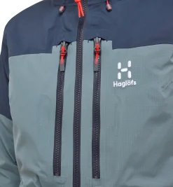 Haglöfs Spitz GTX Pro Jacket Women- Jackor|Alpinism