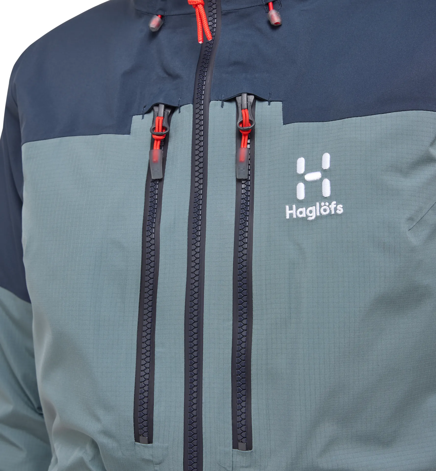 Haglöfs Spitz GTX Pro Jacket Women- Jackor|Alpinism