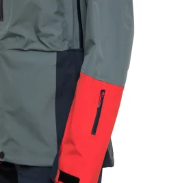 Haglöfs Spitz GTX Pro Jacket Women- Jackor|Alpinism