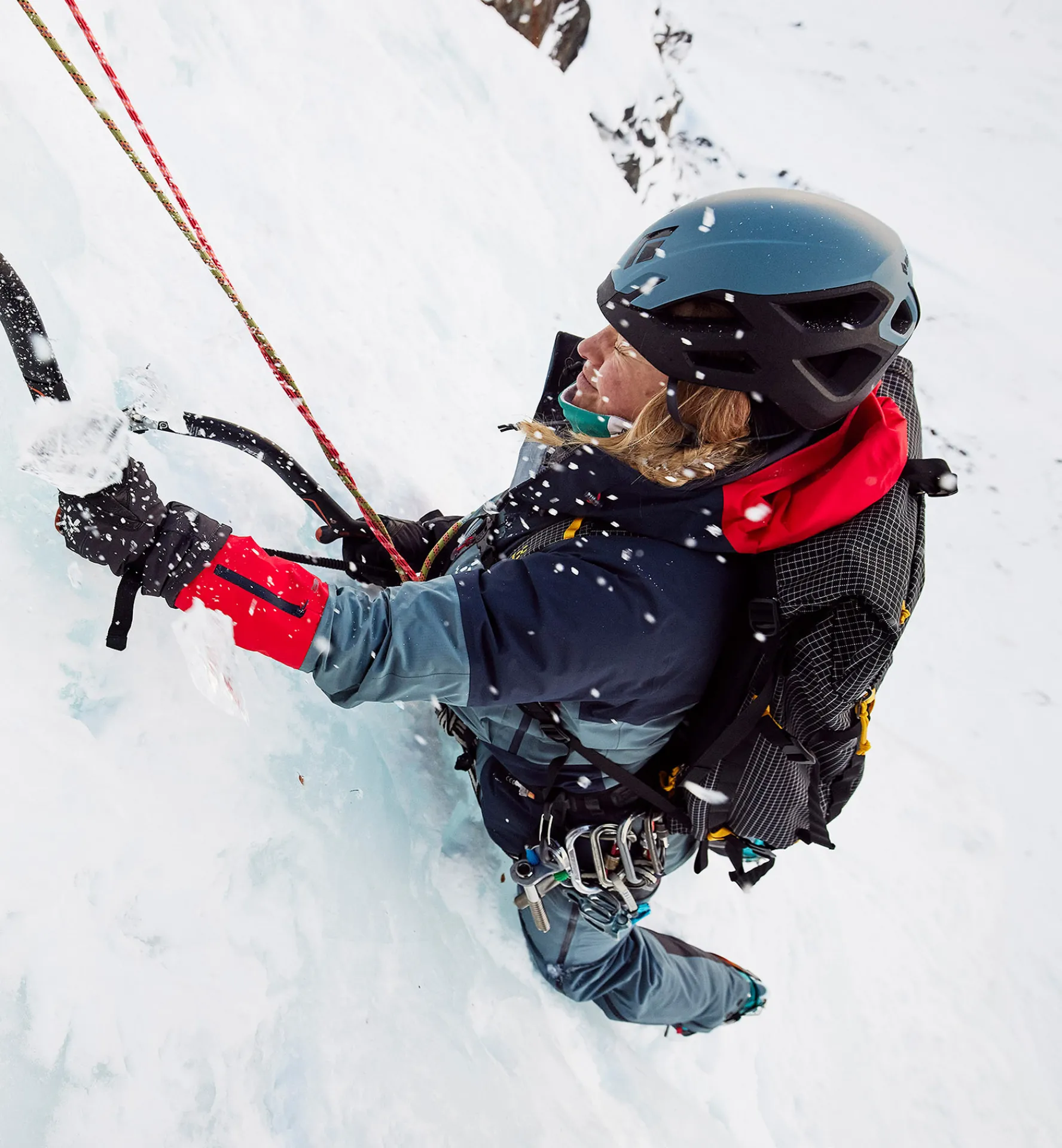Haglöfs Spitz GTX Pro Jacket Women- Jackor|Alpinism