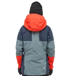 Haglöfs Spitz GTX Pro Jacket Women- Jackor|Alpinism