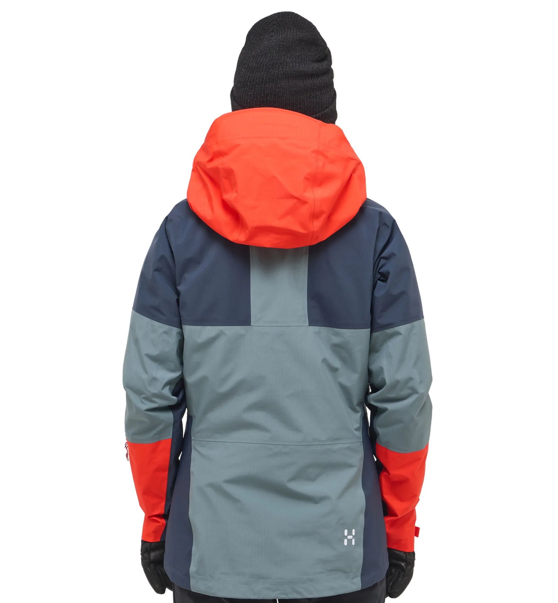 Haglöfs Spitz GTX Pro Jacket Women- Jackor|Alpinism
