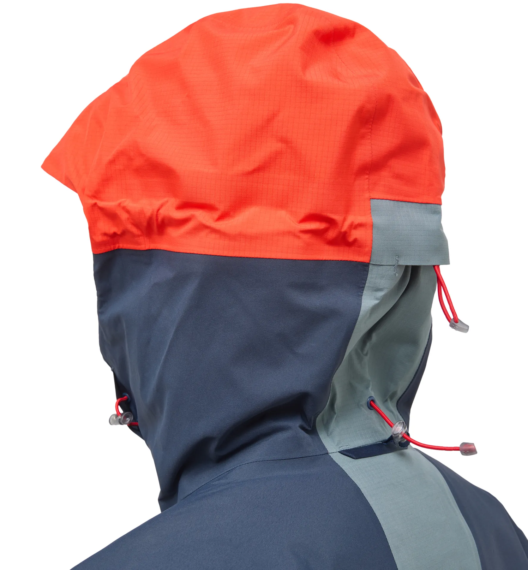 Haglöfs Spitz GTX Pro Jacket Women- Jackor|Alpinism