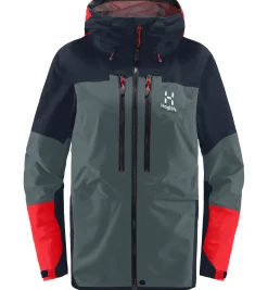 Haglöfs Spitz GTX Pro Jacket Women- Jackor|Alpinism
