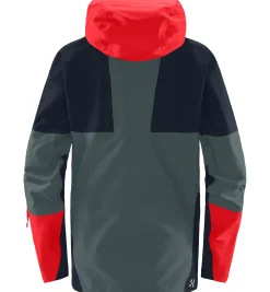 Haglöfs Spitz GTX Pro Jacket Women- Jackor|Alpinism