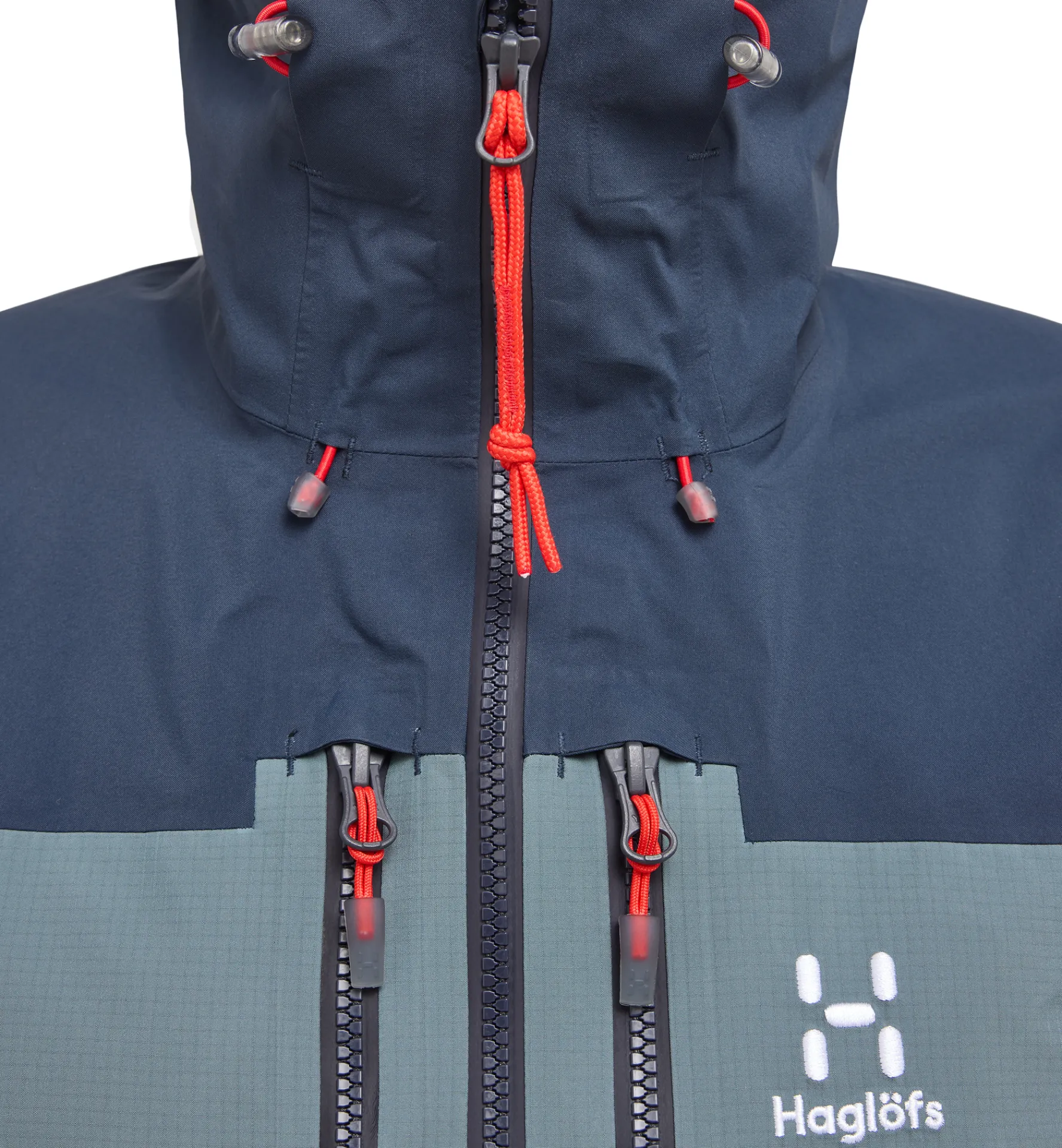 Haglöfs Spitz GTX Pro Jacket Women- Jackor|Alpinism