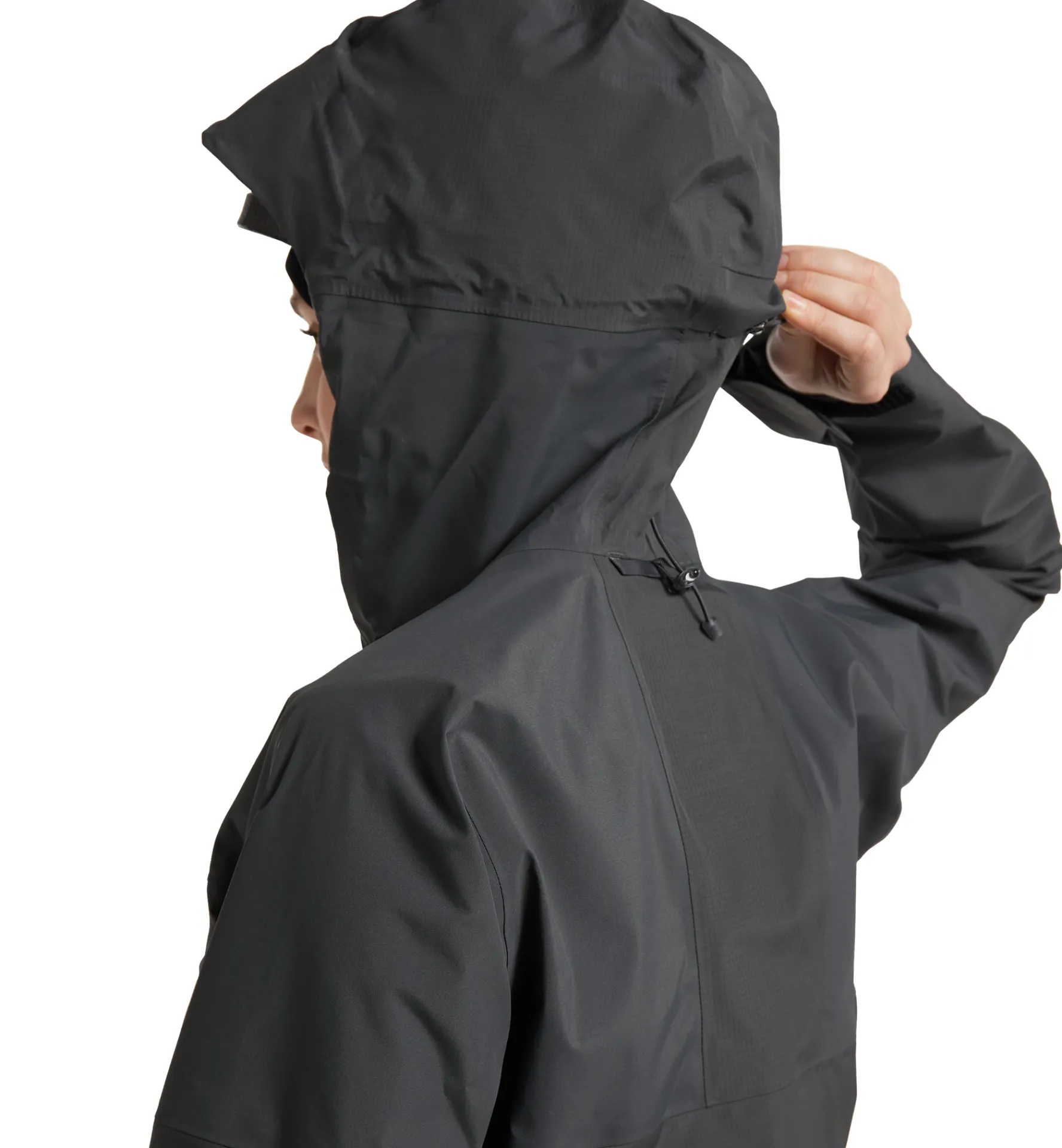 Haglöfs Spitz GTX Pro Jacket Women- Jackor|Alpinism