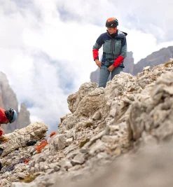 Haglöfs Spitz GTX Pro Jacket Women- Jackor|Alpinism