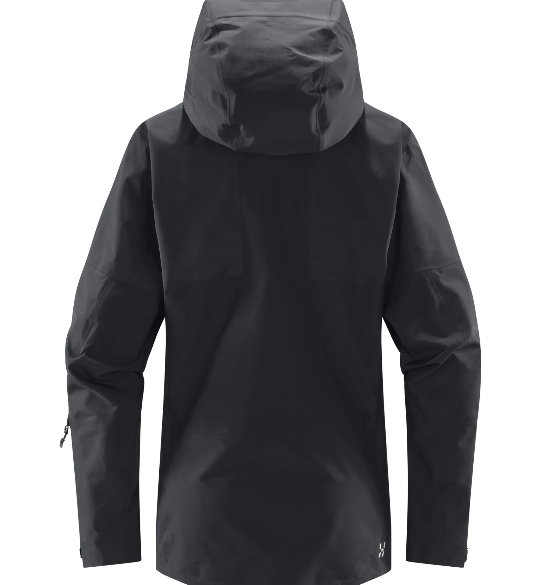 Haglöfs Spitz GTX Pro Jacket Women- Jackor|Alpinism