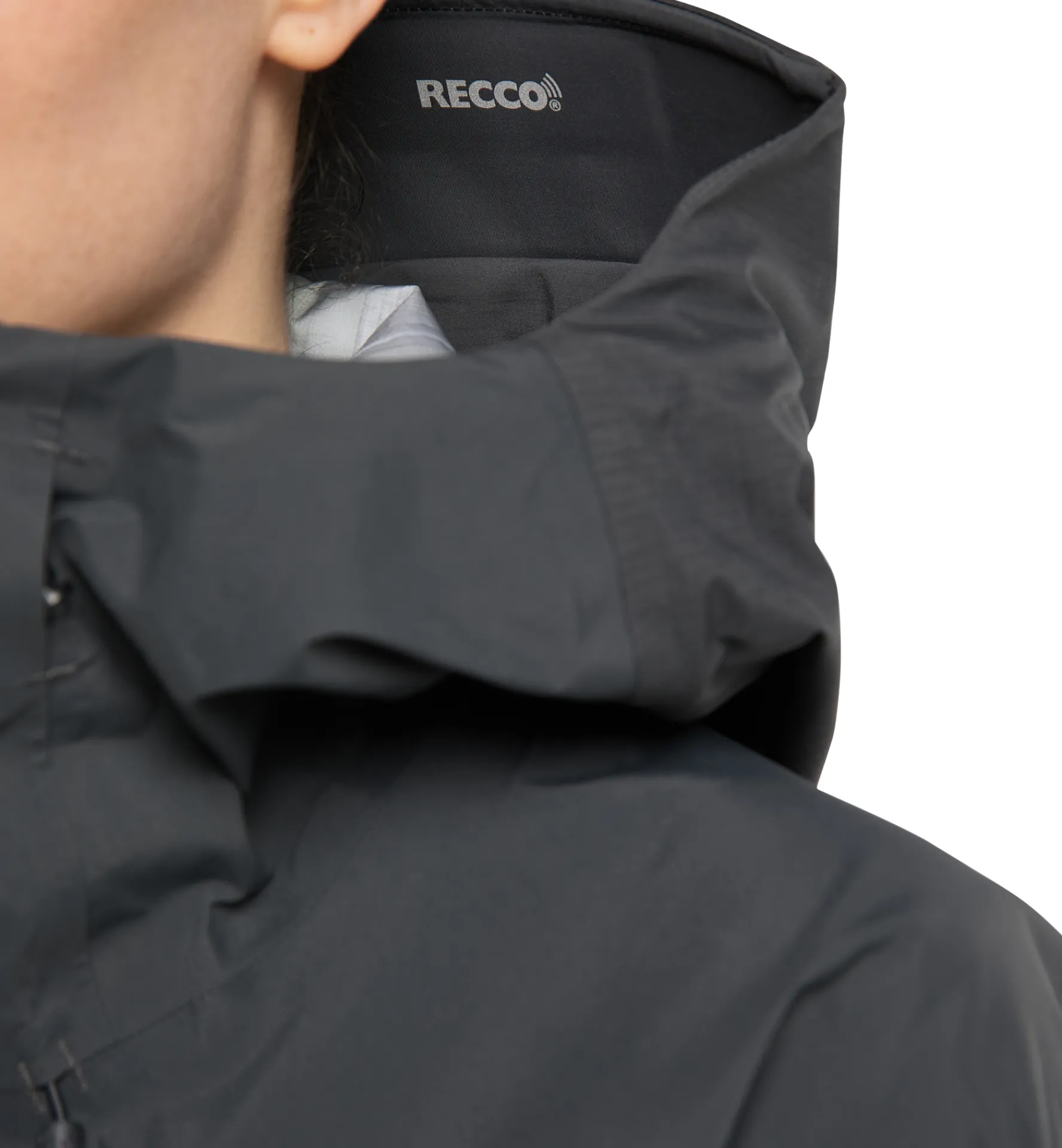 Haglöfs Spitz GTX Pro Jacket Women- Jackor|Alpinism
