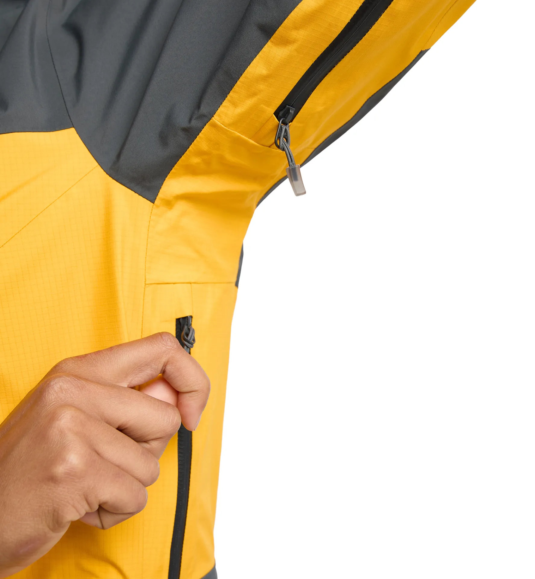 Haglöfs Spitz GTX Pro Jacket Women- Jackor|Alpinism