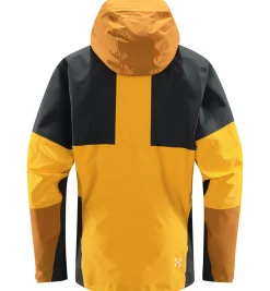 Haglöfs Spitz GTX Pro Jacket Women- Jackor|Alpinism