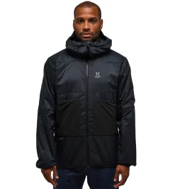 Haglöfs Spitz Mimic Hood Men- Jackor|Alpinism