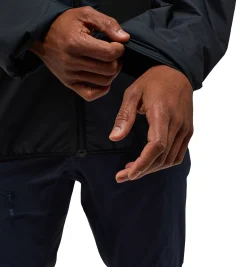 Haglöfs Spitz Mimic Hood Men- Jackor|Alpinism