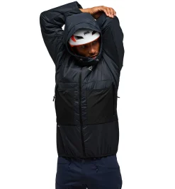 Haglöfs Spitz Mimic Hood Men- Jackor|Alpinism
