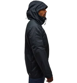 Haglöfs Spitz Mimic Hood Men- Jackor|Alpinism