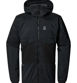 Haglöfs Spitz Mimic Hood Men- Jackor|Alpinism