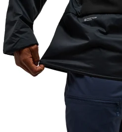 Haglöfs Spitz Mimic Hood Men- Jackor|Alpinism