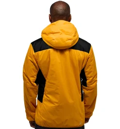 Haglöfs Spitz Mimic Hood Men- Jackor|Alpinism