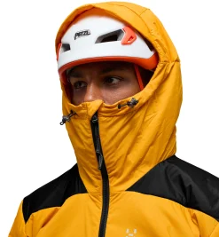 Haglöfs Spitz Mimic Hood Men- Jackor|Alpinism