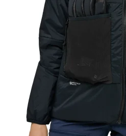 Haglöfs Spitz Mimic Hood Women- Jackor|Alpinism