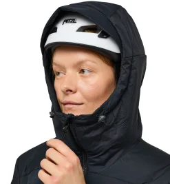 Haglöfs Spitz Mimic Hood Women- Jackor|Alpinism