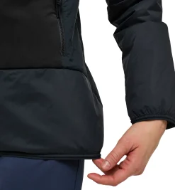 Haglöfs Spitz Mimic Hood Women- Jackor|Alpinism