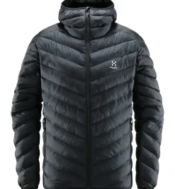 Haglöfs Särna Mimic Hood Men- Jackor|Vandring