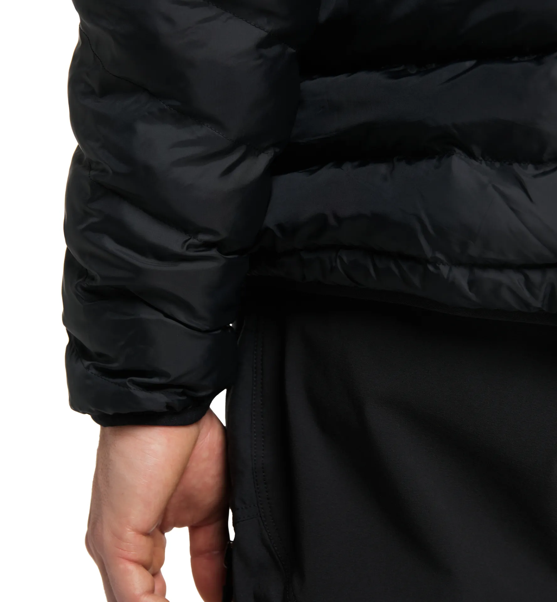 Haglöfs Särna Mimic Hood Men- Jackor|Vandring