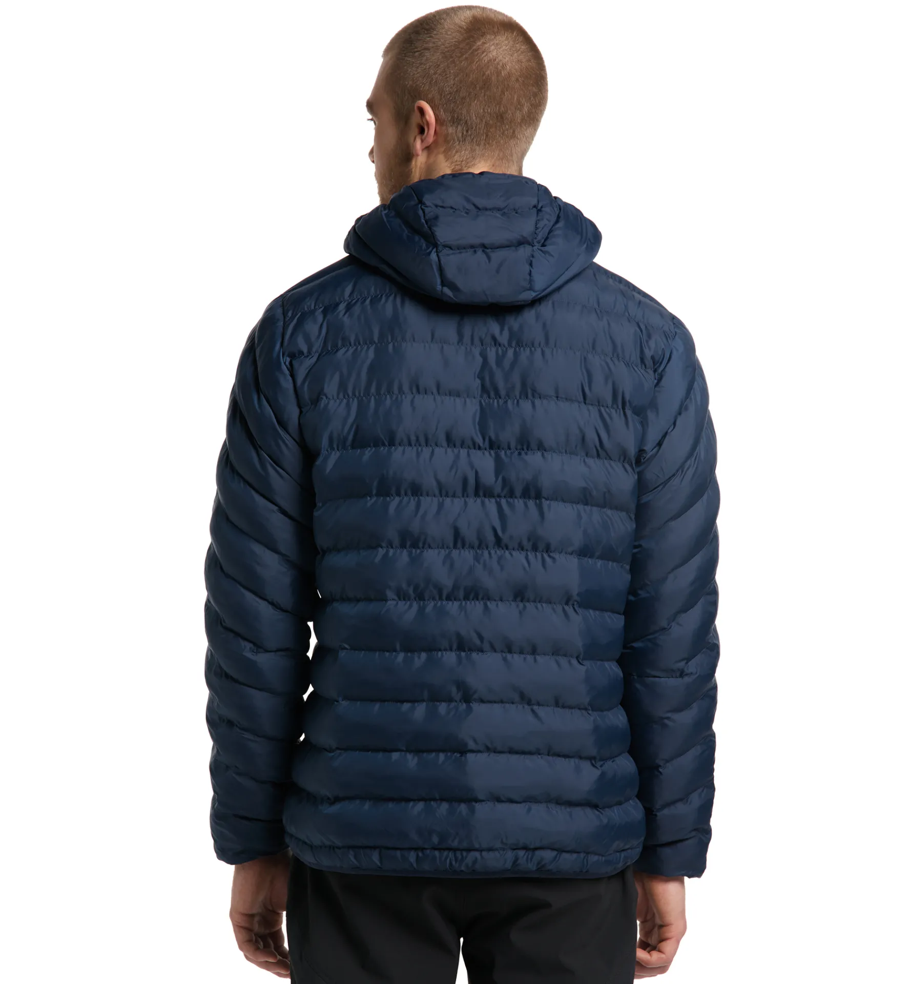 Haglöfs Särna Mimic Hood Men- Jackor|Vandring