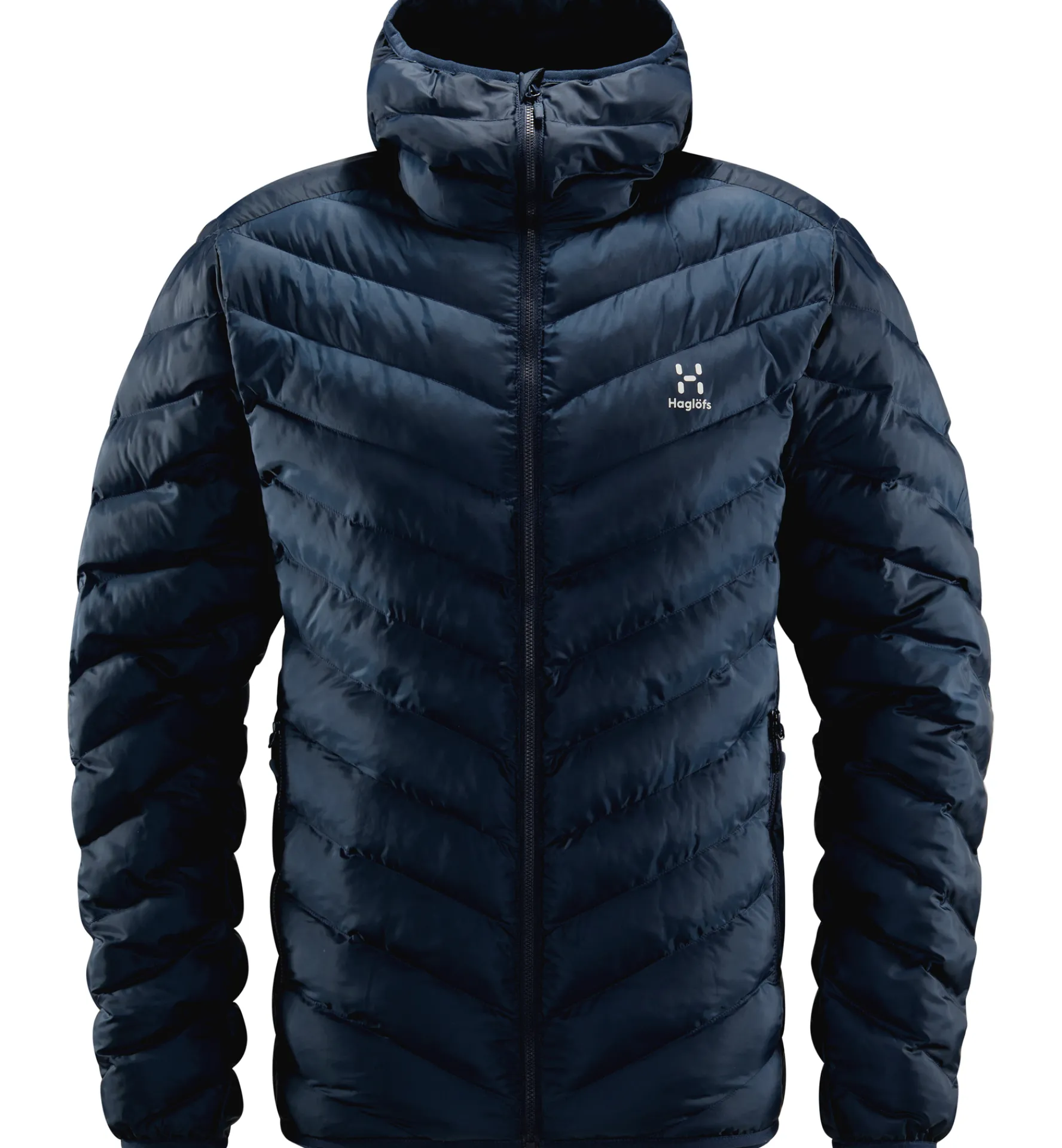 Haglöfs Särna Mimic Hood Men- Jackor|Vandring