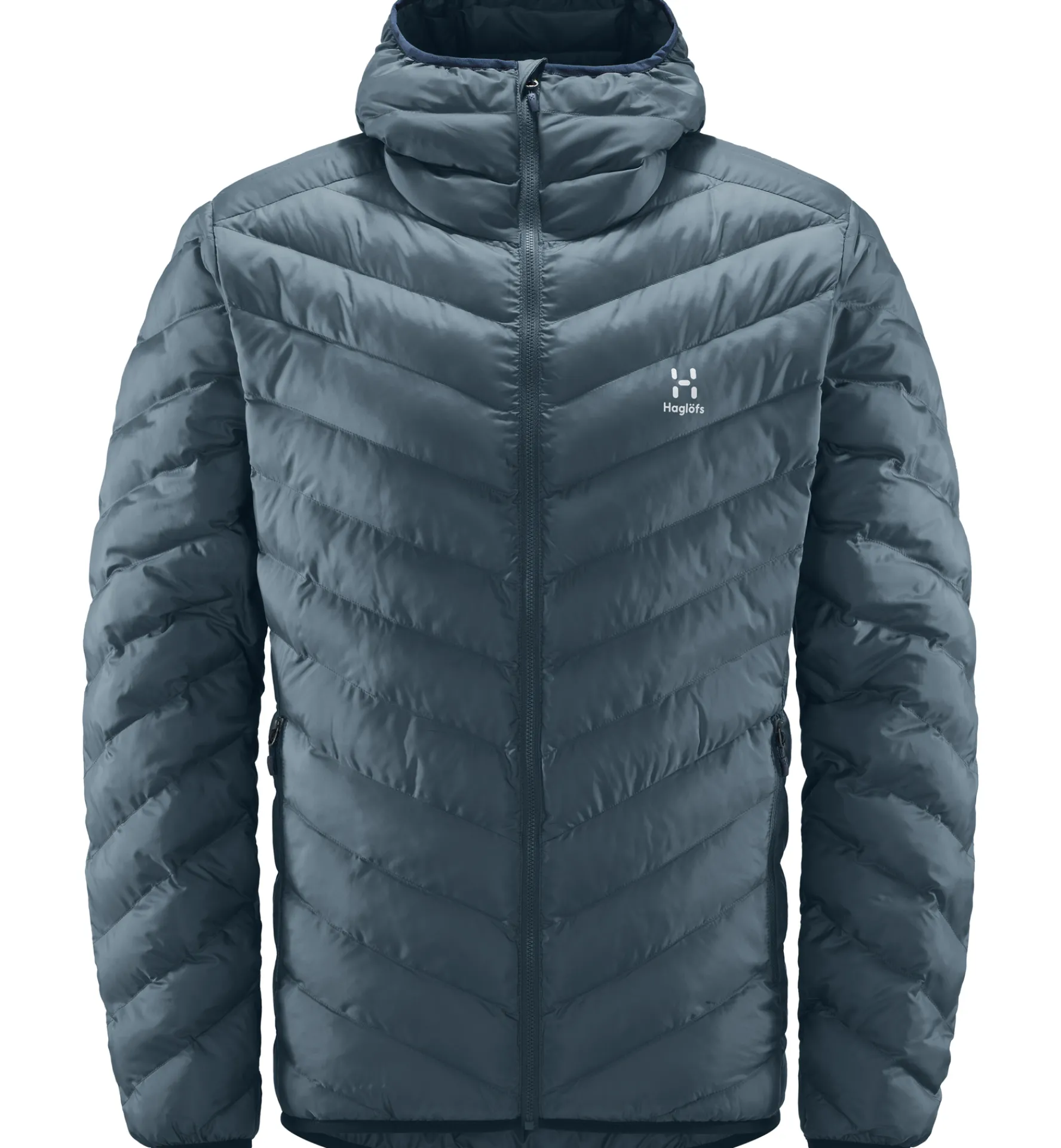 Haglöfs Särna Mimic Hood Men- Jackor|Vandring