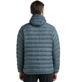 Haglöfs Särna Mimic Hood Men- Jackor|Vandring