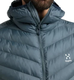 Haglöfs Särna Mimic Hood Men- Jackor|Vandring