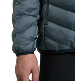 Haglöfs Särna Mimic Hood Men- Jackor|Vandring