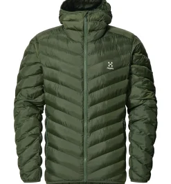 Haglöfs Särna Mimic Hood Men- Jackor|Vandring