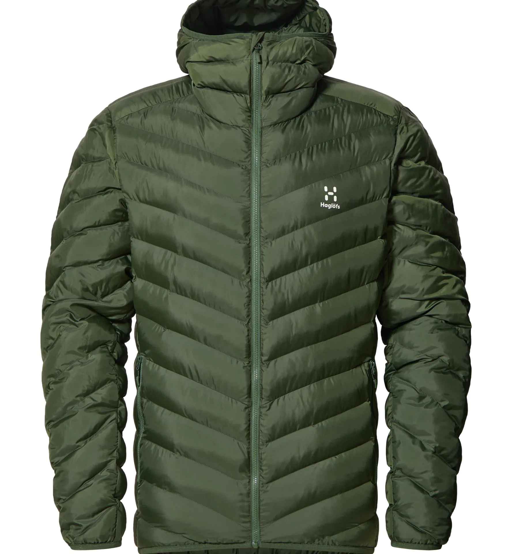 Haglöfs Särna Mimic Hood Men- Jackor|Vandring
