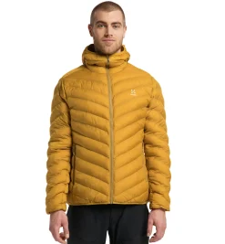 Haglöfs Särna Mimic Hood Men- Jackor|Vandring